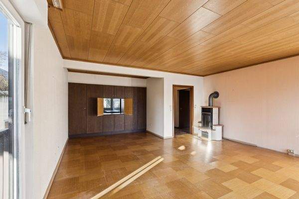 Wohnzimmer Ansicht I