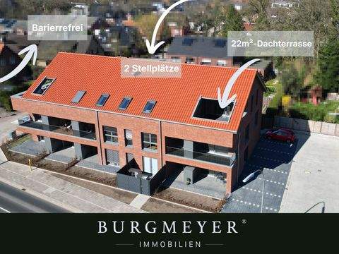 Lingen Wohnungen, Lingen Wohnung kaufen