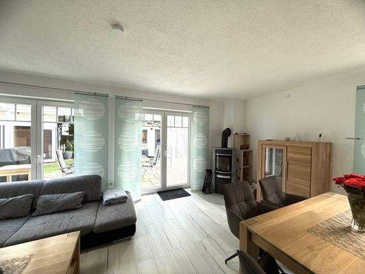 EG Wohnzimmer Bild 3