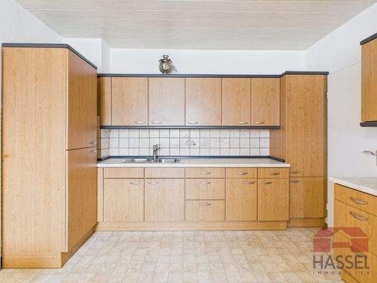 Kochen Sie für Ihre Liebsten