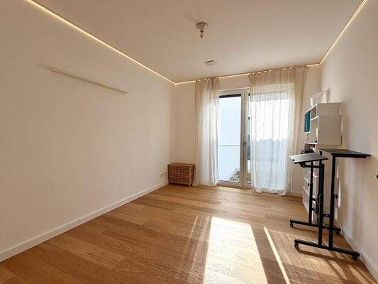 Kinder-/ Arbeitszimmer 1. Obergeschoss