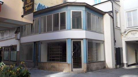 München Ladenlokale, Ladenflächen 