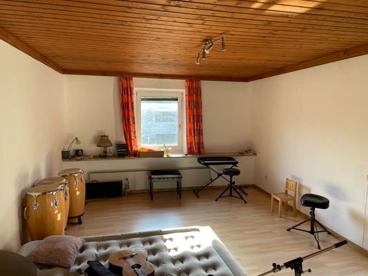 Zimmer 2 Anbau  