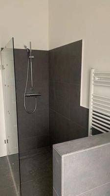 Dusche