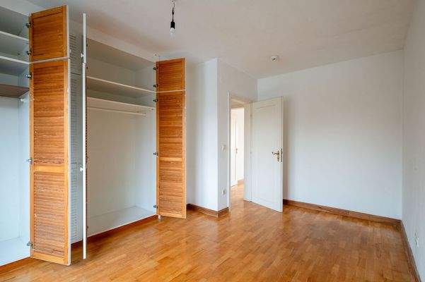 Schlafen/Einbauschrank