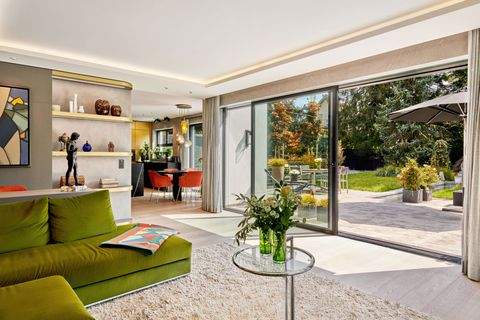 München Häuser, München Haus kaufen