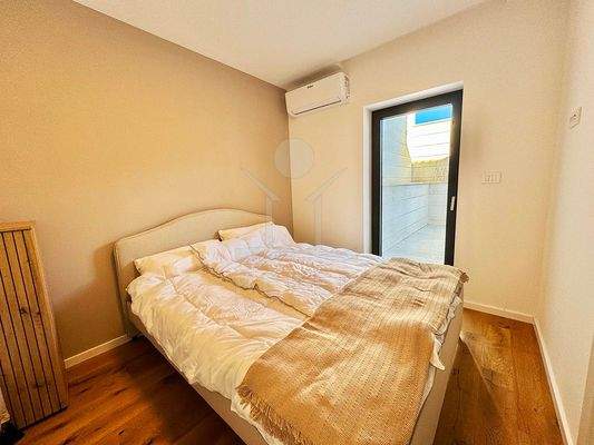 Privatsphäre und Rückzugsort