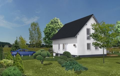 Braunsbedra Häuser, Braunsbedra Haus kaufen