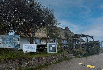 Campingplatz Nordseeburg