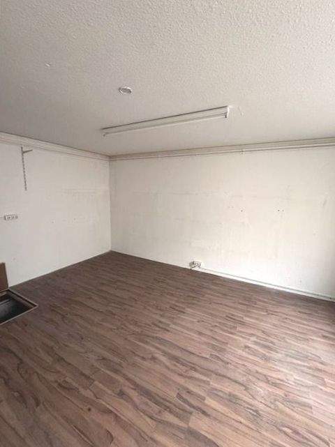 Hamburg Ladenlokale, Ladenflächen 