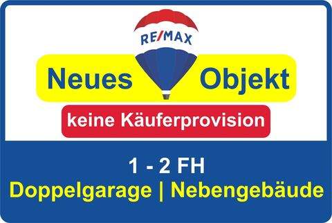 Kleinwallstadt Häuser, Kleinwallstadt Haus kaufen