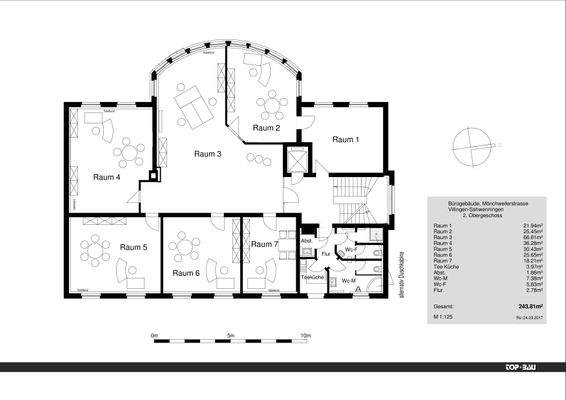 Grundriss 2.OG