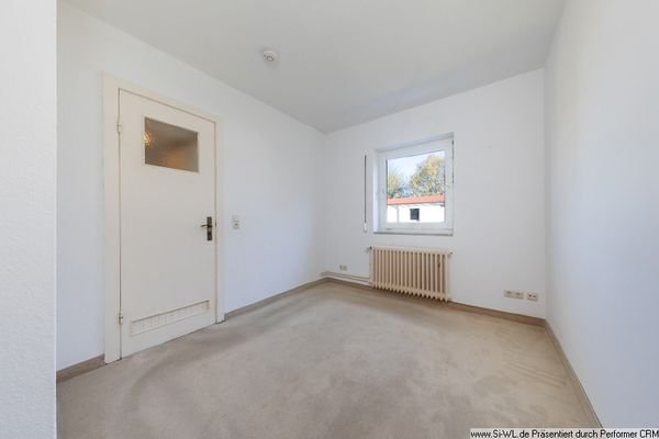 Schlafzimmer II