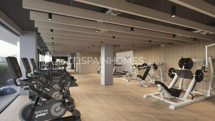 Eco-Friendly Properties with Spacious Terraces in Mijas