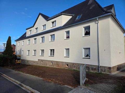 Reinsdorf Wohnungen, Reinsdorf Wohnung mieten