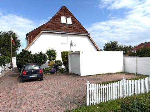 Grömitz Häuser, Grömitz Haus kaufen