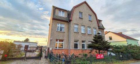 Schönefeld Renditeobjekte, Mehrfamilienhäuser, Geschäftshäuser, Kapitalanlage