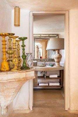 Trulli aus dem 17. Jahrhundert mit Pool