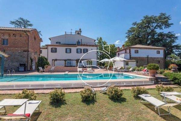 Fantastische Luxusimmobilie