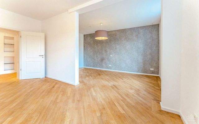 Schlaf- und Ankleide