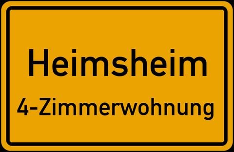 Heimsheim Wohnungen, Heimsheim Wohnung kaufen