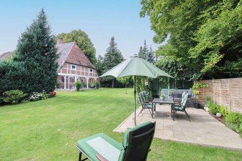 Bardowick Häuser, Bardowick Haus kaufen