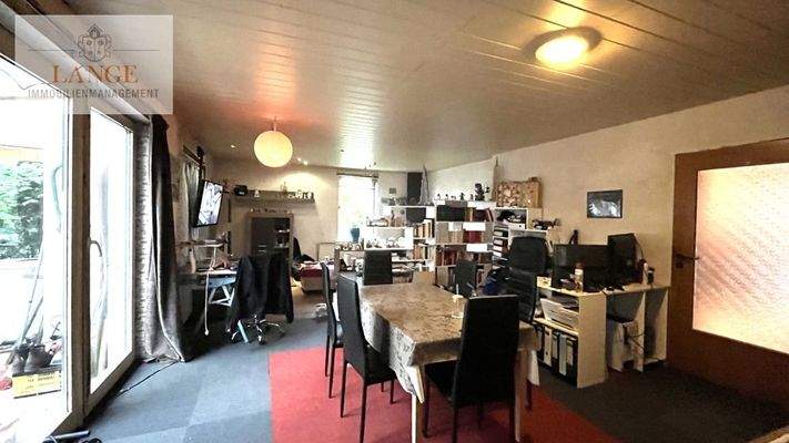 Wohnzimmer  EG Whg.3