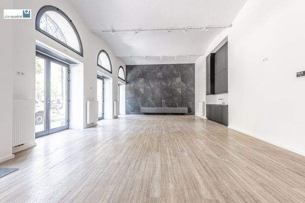 Verkaufs- / Geschäftsraum (ca. 64 m²)