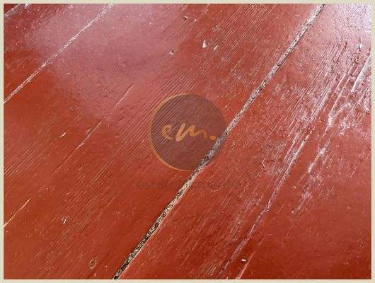 Detail (Dielenboden)