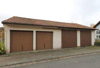 Garagengebäude