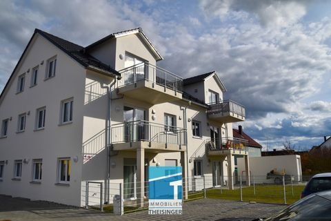 Schrobenhausen Wohnungen, Schrobenhausen Wohnung kaufen