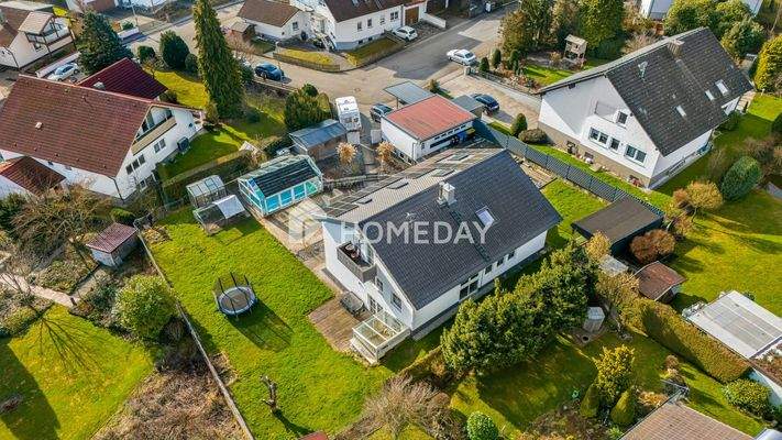 Außenansicht Drohne 9