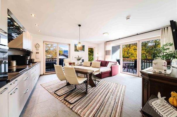 Wohnen / Essen / Kochen