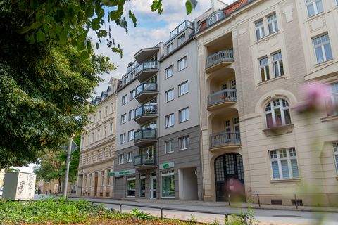 Görlitz Wohnungen, Görlitz Wohnung mieten