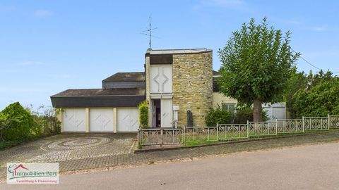 Losheim am See / Hausbach Häuser, Losheim am See / Hausbach Haus kaufen