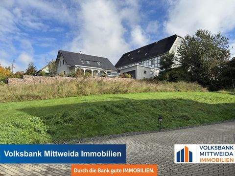 Striegistal Grundstücke, Striegistal Grundstück kaufen