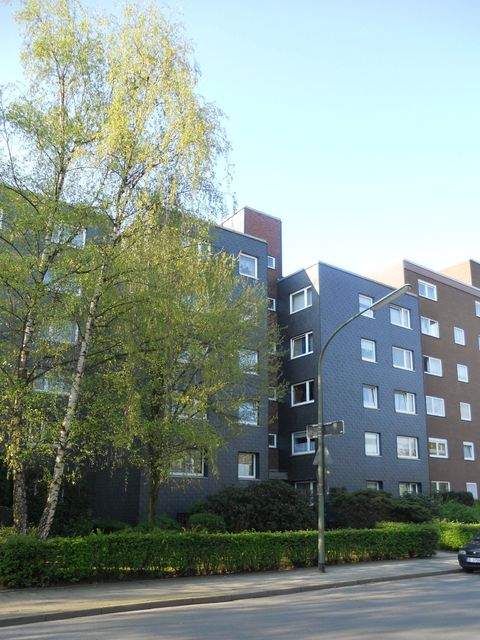 Gelsenkirchen Wohnungen, Gelsenkirchen Wohnung mieten