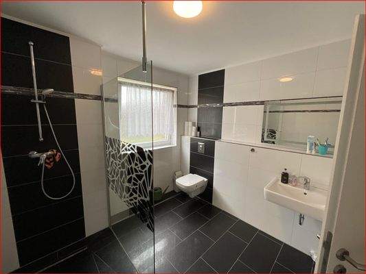 Bad im 1. Obergeschoss