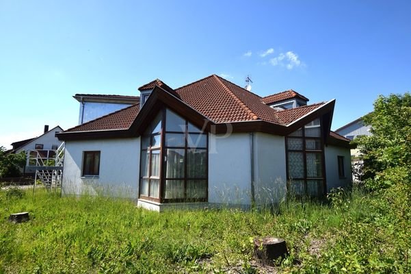 Ostansicht