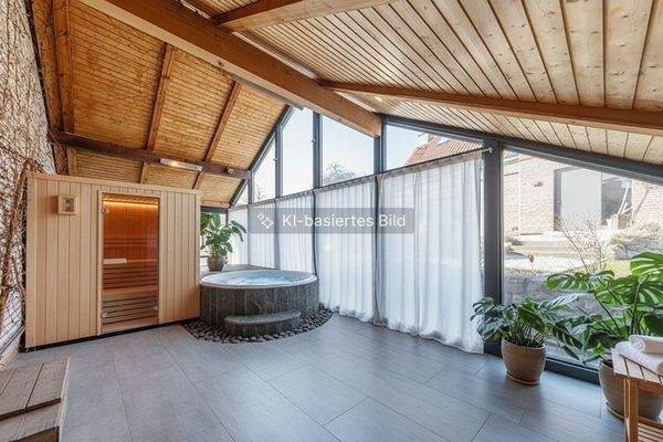 KI - Homestaging - Nutzungsmöglichkeit