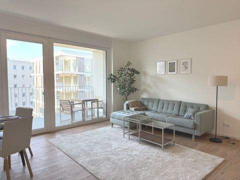 Mannheim Wohnungen, Mannheim Wohnung mieten