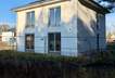 bauartgleiches Haus 20 in Fertigstellung