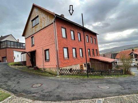 Uslar Häuser, Uslar Haus kaufen