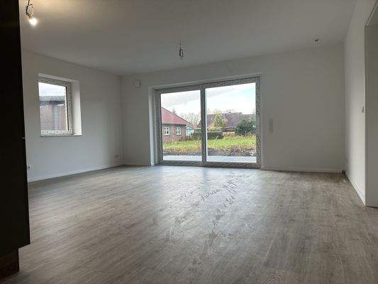 Wohn- und Essbereich