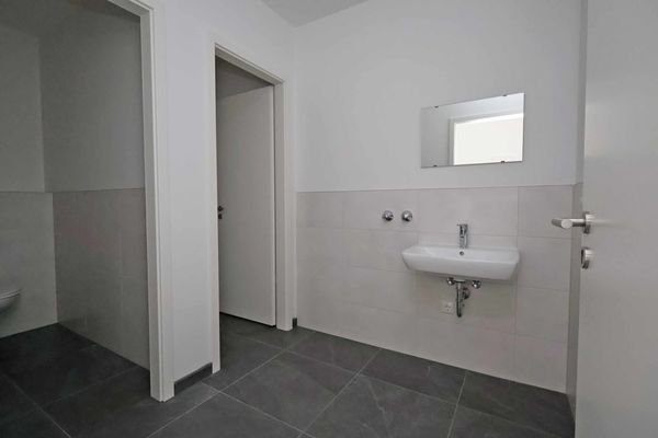 Toiletten