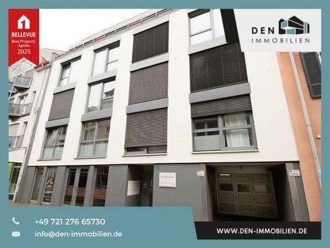 Karlsruhe Wohnungen, Karlsruhe Wohnung mieten