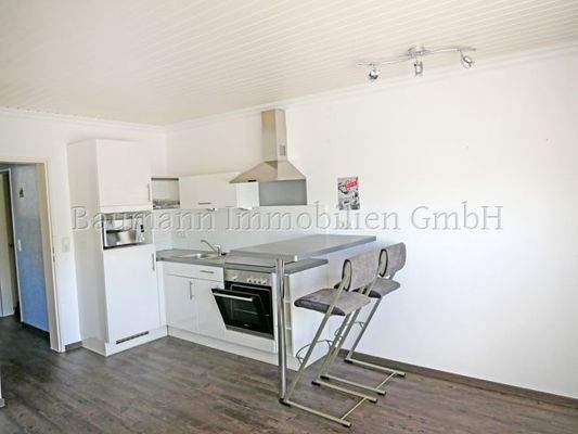 Anbau Wohnung 2 Wohnbereich