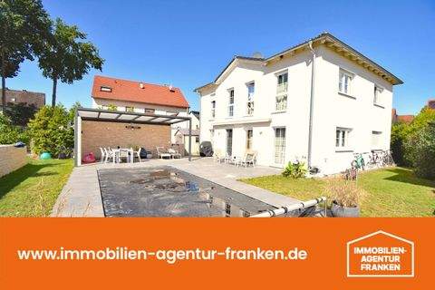 Erlangen / Eltersdorf Häuser, Erlangen / Eltersdorf Haus kaufen