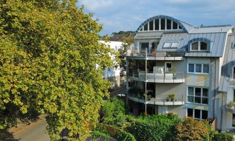 Mülheim Wohnungen, Mülheim Wohnung kaufen