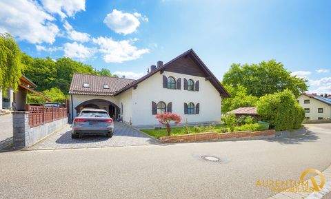 Wörth an der Donau Häuser, Wörth an der Donau Haus kaufen